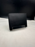 Genuine leather wallet