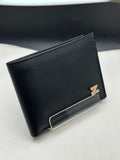 Genuine leather wallet
