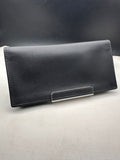 Genuine leather wallet (women)