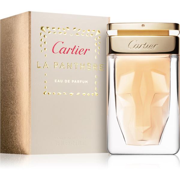 (CArtier) La Panthere Edp 75Ml | 10395