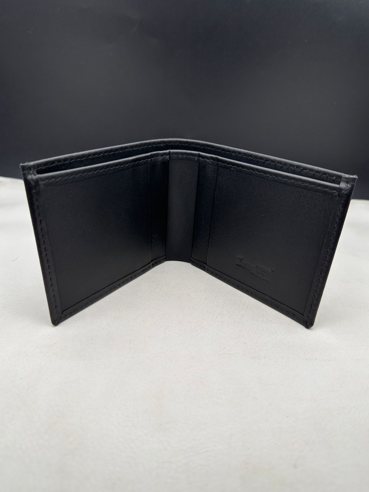 Genuine leather wallet