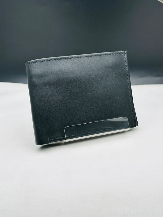 Genuine leather wallet
