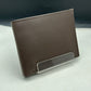 Genuine leather wallet