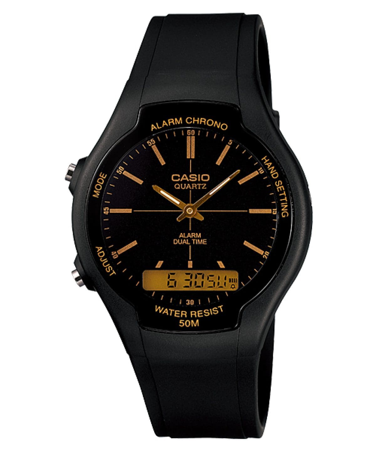 Casio Sports AW-90H-9EVDF | 11682