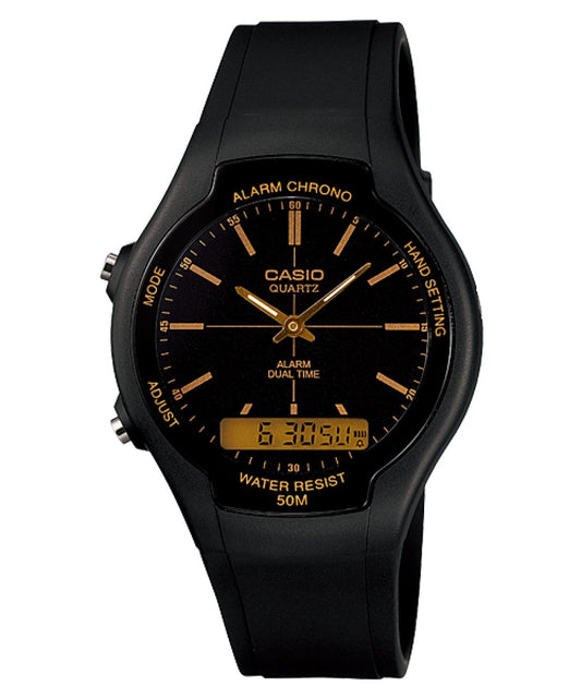 Casio Sports AW-90H-9EVDF | 11682