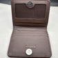 Genuine leather wallet