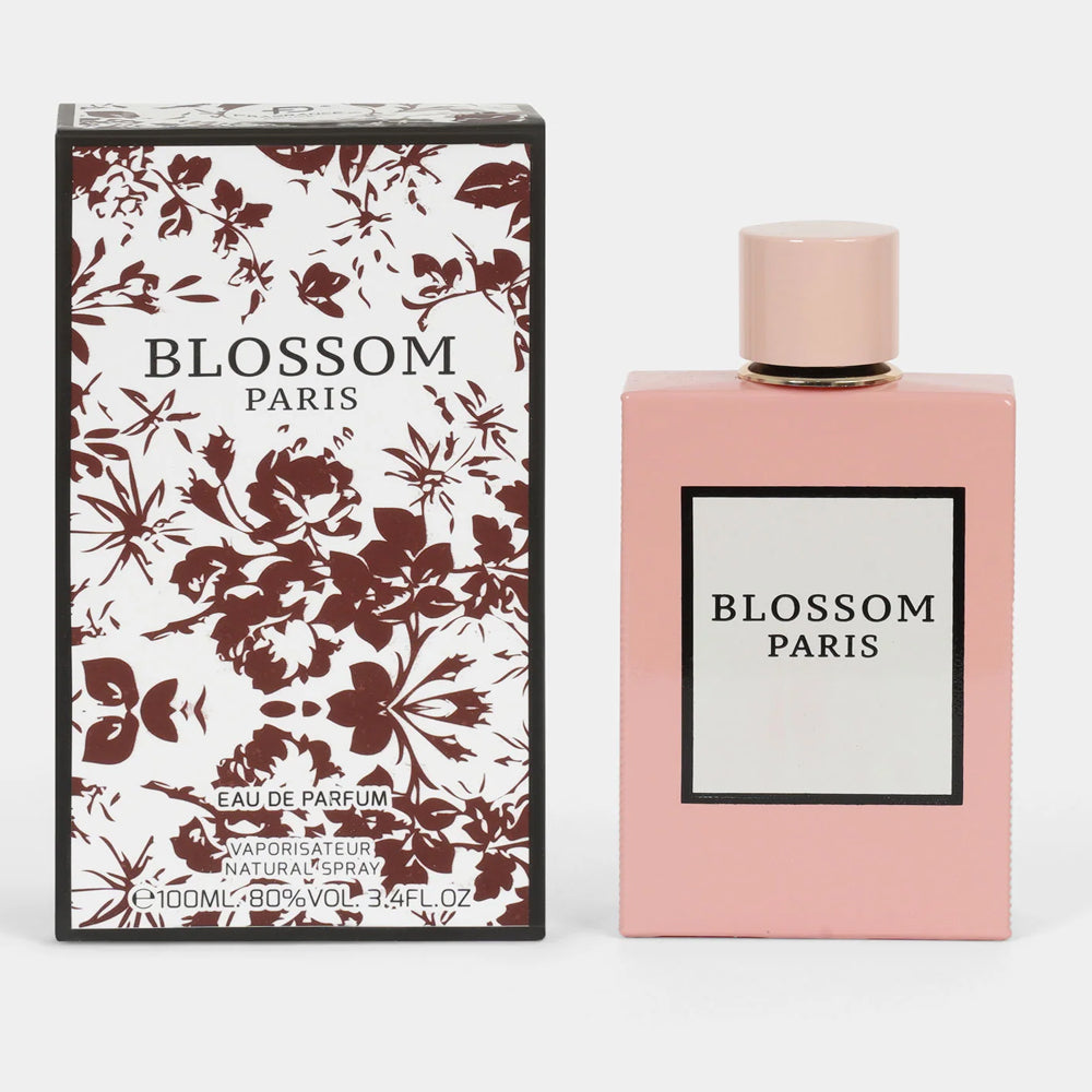 Fragrance Delux) Blossom EDP 100ml 5051