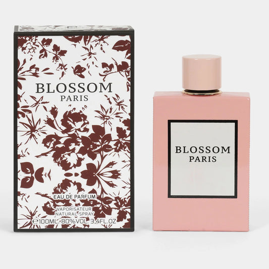 Fragrance Delux) Blossom EDP 100ml 5051