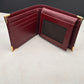 Genuine leather wallet