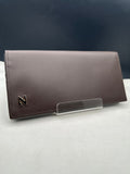 Genuine leather wallet (women)