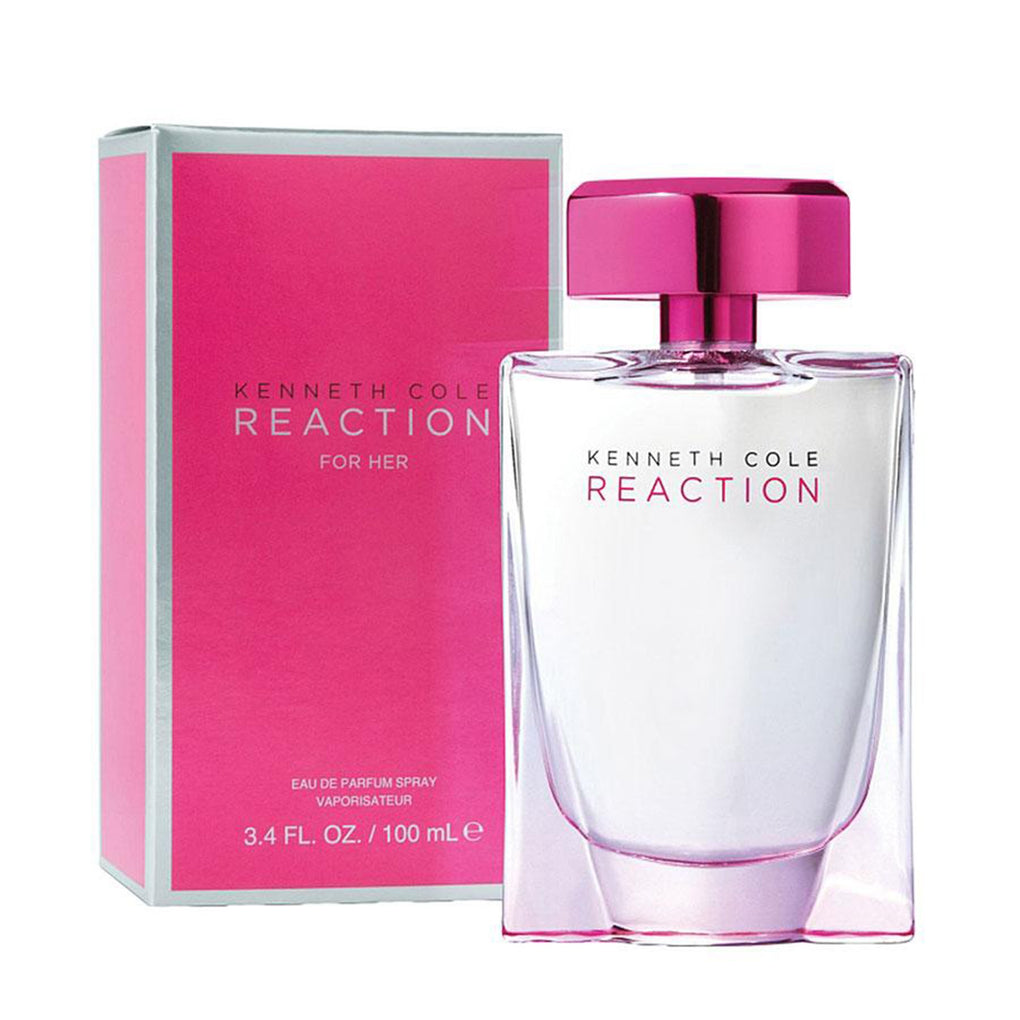 (Kennth Cole) Reaction Her Edp 100Ml | 10396