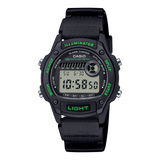 Casio Sports W-220H-1A3VDF | 12704