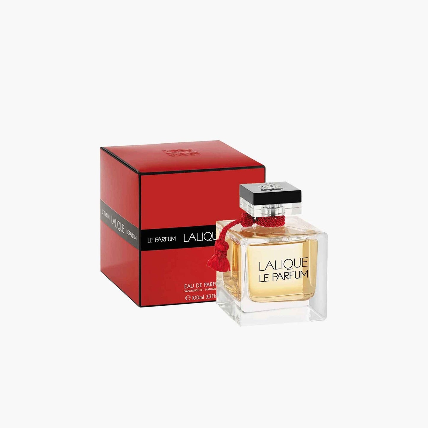 Lalique Le Perfume Red eDP 100 ml 9517