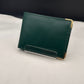 Genuine leather wallet