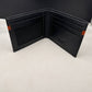 Genuine leather wallet