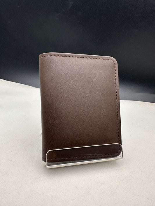 Genuine leather wallet