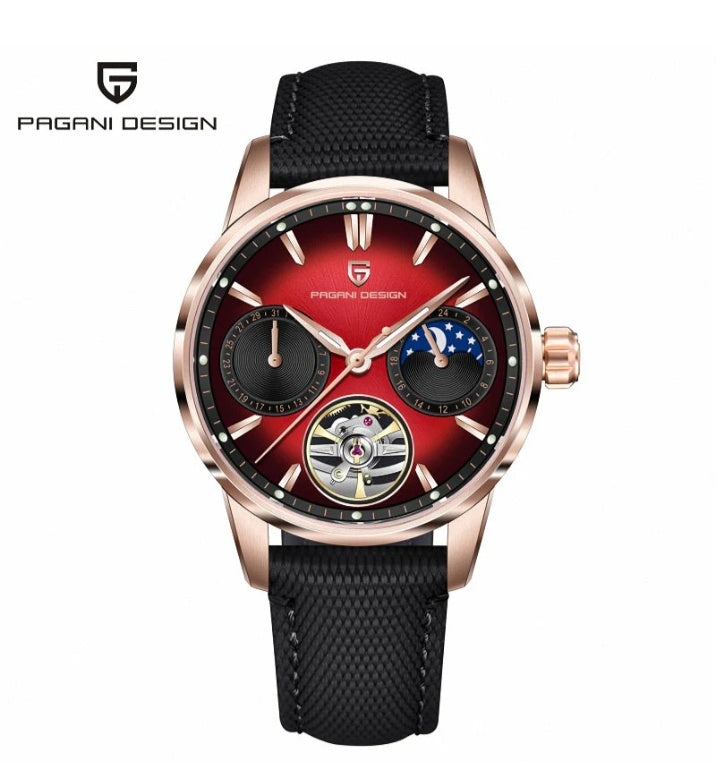 Pagani design PD-ys021