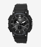Casio Sports MCW-200H-1AVDF | 5487
