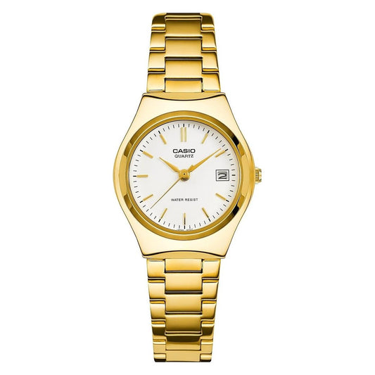Casio Ladies Chain LTP-1170N-7ARDF | 11981