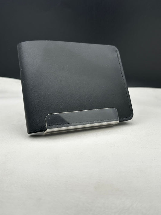 Genuine leather wallet