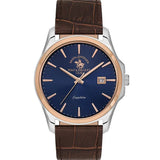 Santa Barbara gents belt Sb.1.10535-4