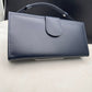 Genuine leather wallet (women)