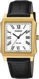 Casio belt MTP- B19L-7BVDR