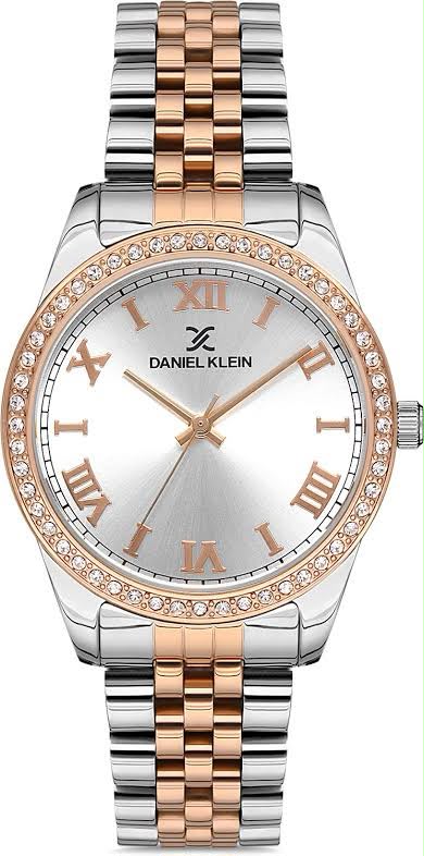 Daniel Klein Ladies Chain Dk.1.12909-4 | 10016