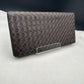 Genuine leather wallet (women)