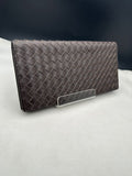 Genuine leather wallet (women)