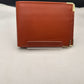 Genuine leather wallet