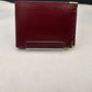 Genuine leather wallet