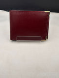 Genuine leather wallet