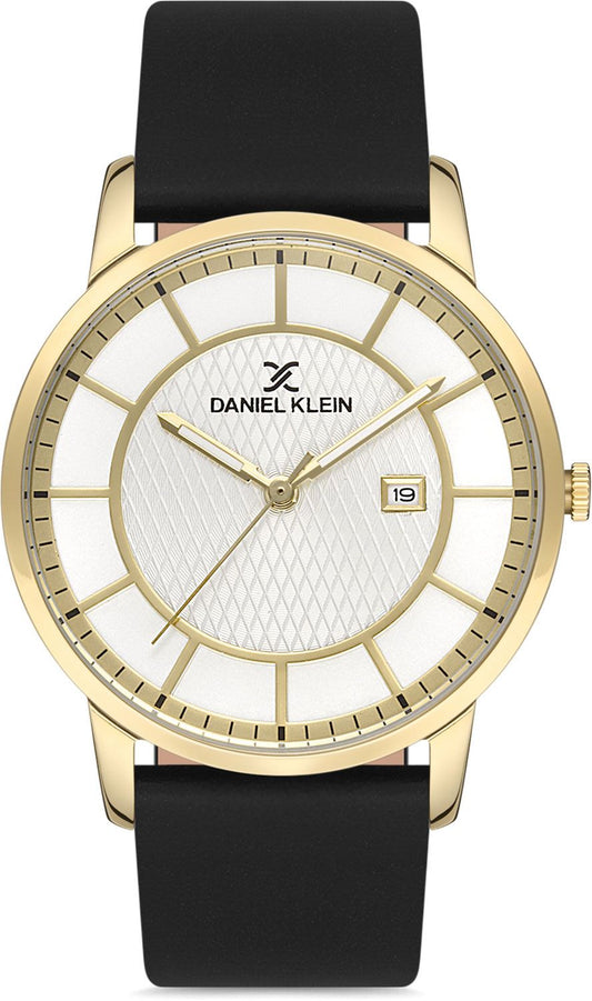 Daniel Klein Belt Watch Dk.1.12949-4 | 9912