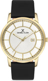 Daniel Klein Belt Watch Dk.1.12949-4 | 9912
