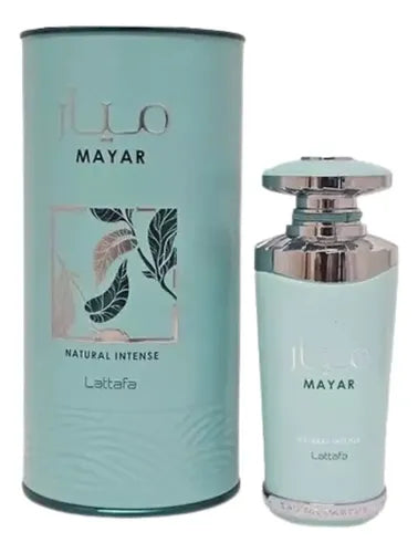 lattafa mayar intense edp 100 ml 12178