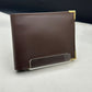 Genuine leather wallet