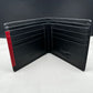 Genuine leather wallet