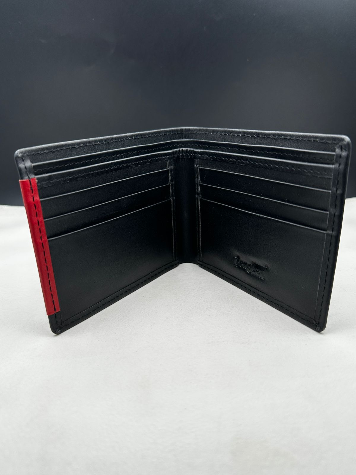 Genuine leather wallet