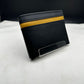 Genuine leather wallet