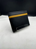 Genuine leather wallet