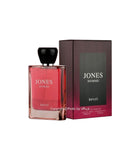 (Lamuse) Jones Home Edp 100ml | 9202