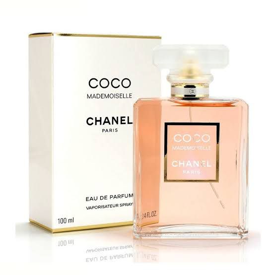 Chanel Coco Mademoiselle EDP 100ML