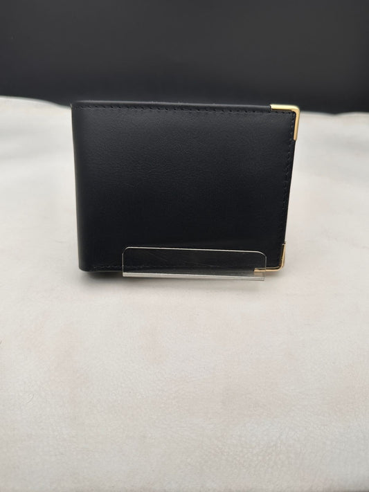Genuine leather wallet