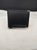 Genuine leather wallet