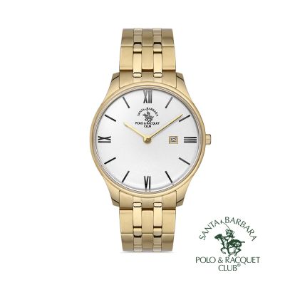 Santa Barbara gents chain Sb1.10287-4