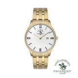Santa Barbara gents chain Sb1.10287-4