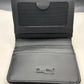 Genuine leather wallet