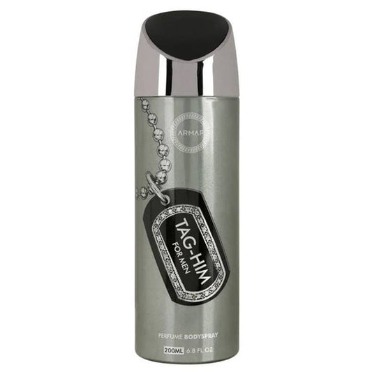 Armaf B. Spray 12867