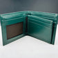 Genuine leather wallet
